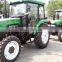 80hp 4wd farm tractor, china farmTractor, same farm tractors
