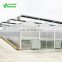High Quality &Low Cost Greenhouse Clear Polycarbonate Greenhouse