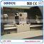 Heavy duty large diameter cnc turning lathe center CK61100E