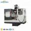 XK7125 automated milling machine with SIEMENS cnc controller