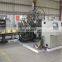 High Speed CNC Punching, Marking And Shearing Machine for Angles