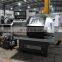 Automatic Feeder Mini CNC Lathe CK0660A