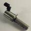 Construction equipments and tools vvt system variable camshaft timing solenoid 15330-21011