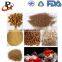 Factory Price Bangladesh Small Floating Fish Granule Feed Pellet Fish Food Making Machine