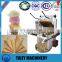 Automatic ice cream cone wafer production line