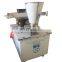 High Capacity Big Scale Automatic Mini Dumpling Machine