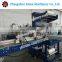 hot Shrink film wrapping machine Heat shrinkage film packaging machine