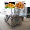 potato chips fryer machines gas frying tools equipment onion rings frying