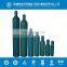 High Quality Medical Nitrous Oxide Cylinder Seamless Steel Gas Cylinder