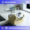 High Efficiency New Design Jiaozi make machine rapid dough press dumpling making machine