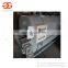 Automatic Cashew Roasting Peeling Processing Line Cashew Nut Machine