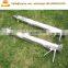 Peppers Melon Tomatoes Seedling Transplanter Vegetable Transplanting Machine with Lightweight
