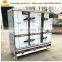 Ulti-purpose Steam Rice Cooking Machine | Gas Steaming Box