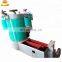 Highly effective wheat seed cleaning machine / grain cleaning machine for sale
