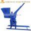 manual fly ash red clay brick making machine price clay brick extruder machine