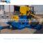 Automatic Production Of Special Alloy Pet Feed Extruder