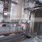 CE Approved Automatic Spoon Feeder Plastic Bag Sealing Milk Powder Packing Machine