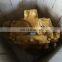 320C excavator pump group 1733381 main hydraulic pump 173-3381