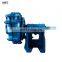 Centrifugal Horizontal high density slurry pump