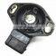 TPS Throttle Position Sensor For Ma-zda OEM# B6S8-18-911 198500-0460 B6S818911 1985000460