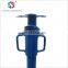 ASP-163 Steel Adjustable Scaffolding Props For Construction