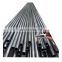 API5L grade b SCH40 80 160 carbon seamless steel pipe