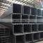 RECTANGULAR / SQUARE STEEL PIPE / TUBES HOLLOW SECTION GALVANIZED / BLACK ANNEALING