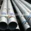 Construction material hot dip galvanized steel pipe price per MT