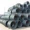 Hot rolled low carbon steel wire coil/steel wire rod/steel wire