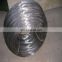 black smooth soft annealed iron wire for construction binding rebar tying