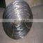 Factory direct supply hot sale black annealed tie wire