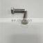 SS304 HEX BOLT DIN933, M12X30