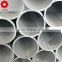 gas carbon steel pricing high quality pre-galvanized pipe sch40