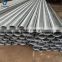 2018 hot selling Galvanized Steel Pipe for High Quality Greenhouse