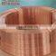 Factory price 12 flexible copper pipe for sale
