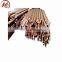 The tungsten copper alloy rod tungsten bars