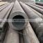 Factory Supply Corrosion Resistant Alloy Steel Pipe for Pressure Vessel/pipe /Alloy seamless steel tube