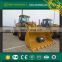 China 5t small tractor front end Wheel Loader price LW500KN