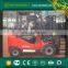 Small all terrain forklift YTO 2.5 ton articulated forklift CPCD25 forklift malaysia price