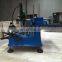 PVC and aluminium portable copy router machine