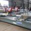 Aluminium door and window making machine for cutting