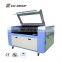 LE-960H Trade Assurance 3d crystal co2 laser price cutting and engraving machine