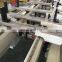 window and door/disc tool magazine/cnc router 4 axis/2016 latest Aluminum profile making machine