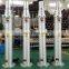 China pneumatic telescoping radio pole 5m