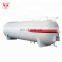 Best Price Liquid Nature Gas Nitrogen Storage Tank Liquid Gas Tank