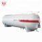 Latest Design Container LNG  Tank Sale