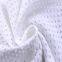 latest swiss voile white cotton lace fabric embroidered