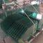 Greenhouse glass