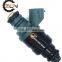 037906031AL Fuel Injector Nozzle For  Beetle Golf MK4 BORA