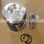 FL914 diesel engine piston 0423-5280 piston kits
